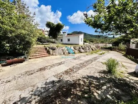 Chalet en Bell-lloc