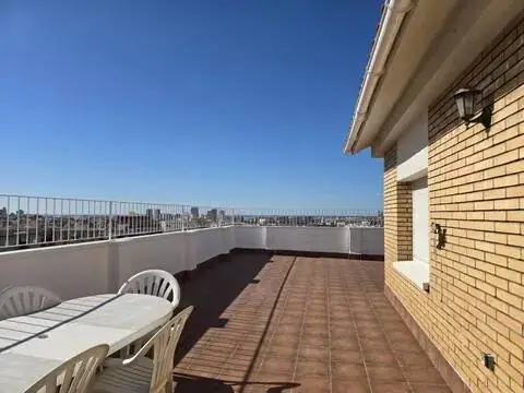 Piso en Collblanc
