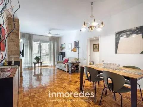 Piso en La Dreta de l'Eixample