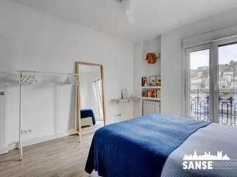 Piso en calle Euskadi Hiribidea, 51