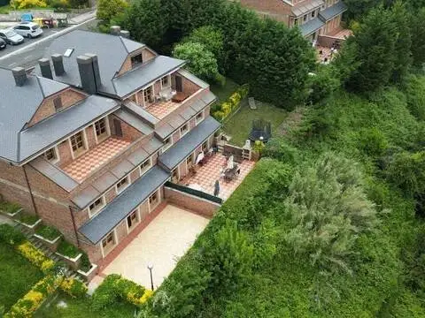Casa en Egia
