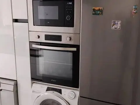 Piso en Santa Rosa-Valdeolleros