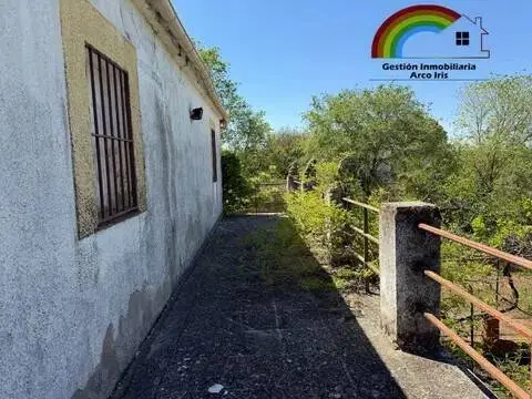 Chalet en Hormigos