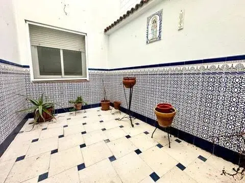 Piso en calle de San Luis