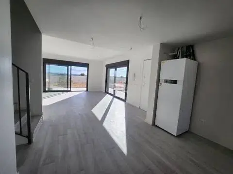 Casa en Villalbilla