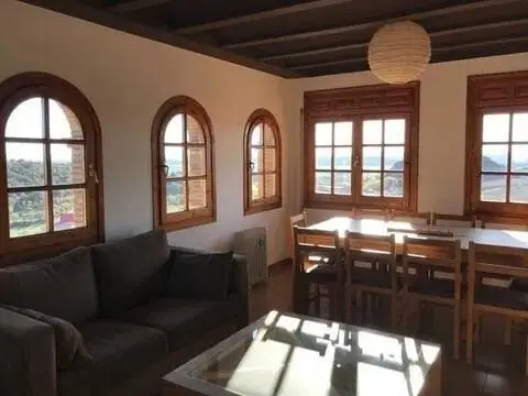 Casa rústica en Estadilla