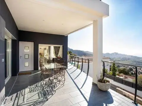 Chalet en Carrer d'Almeria