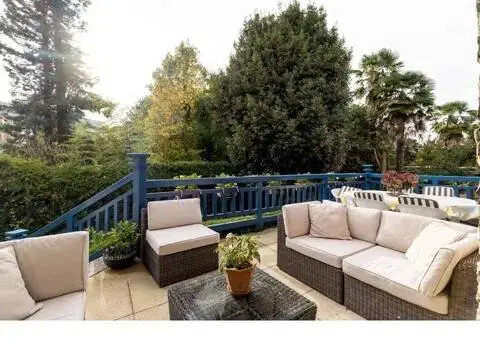 Chalet en Intxaurrondo
