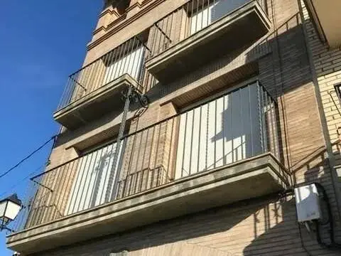 Casa rústica en Estadilla