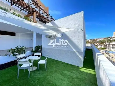 Chalet en Amarilla Golf