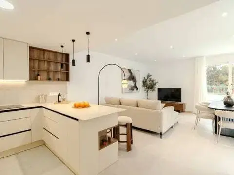 Chalet en Jerónimo y Avileses