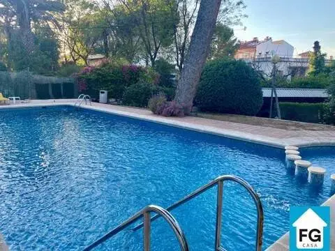 Piso en La Alberca