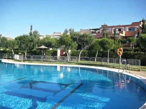 Piso en calle Aguadulce