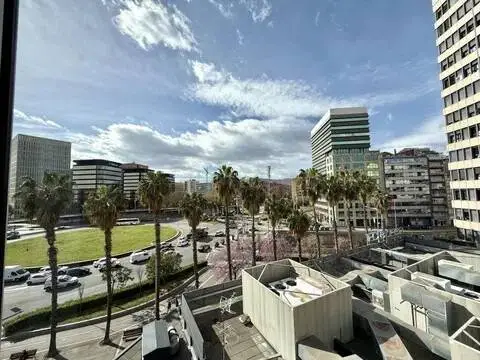 Piso en La Font de la Guatlla