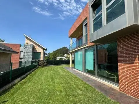 Chalet en Santa Cruz de Bezana