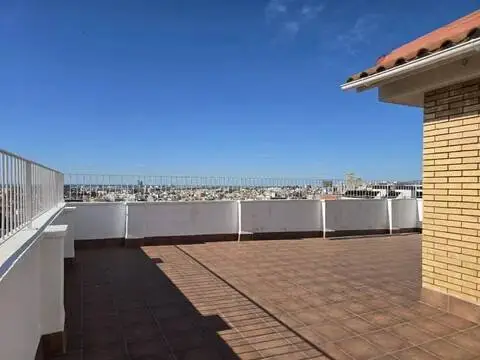 Piso en Collblanc