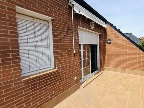 Ático en Los Negrales