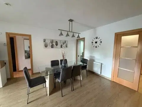 Piso en Centre-Zona Estació-Passeig de Joan Maragall