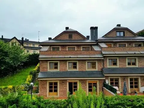 Casa en Egia