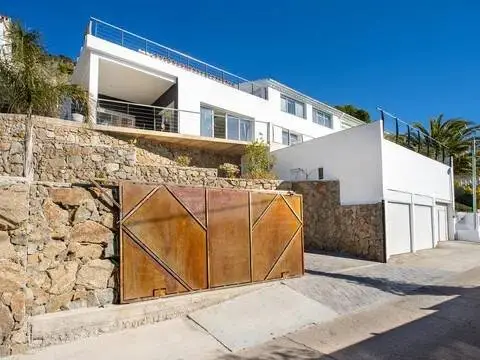 Chalet en Carrer d'Almeria