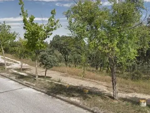 Casa en Batres