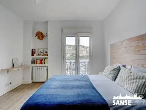Piso en calle Euskadi Hiribidea, 51