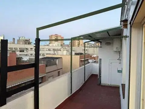 Piso en Bellvitge