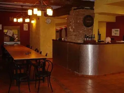 Local comercial en Tarazona