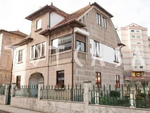 Casa – Vigo