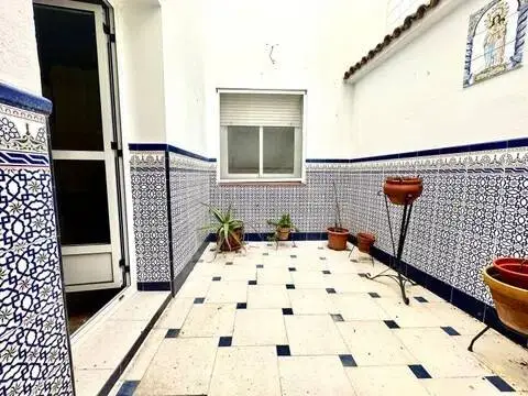 Piso en calle de San Luis