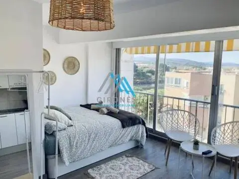 Piso en Passeig Marítim