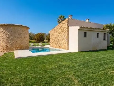 Casa rústica en Sencelles