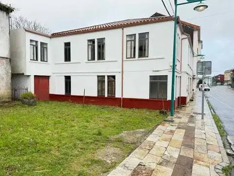 Casa adosada en calle Lugar Ponte, 74