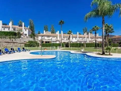 Casa adosada en Campo de Mijas