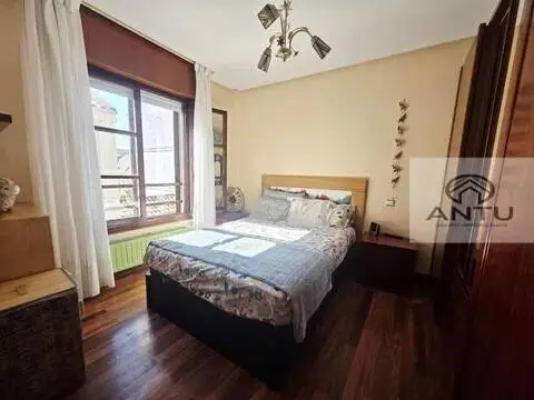 Piso en Santurde