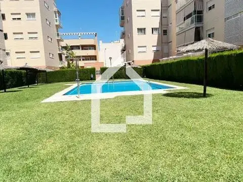 Piso en Centro