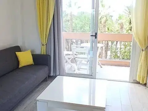 Piso en Playa Jardín