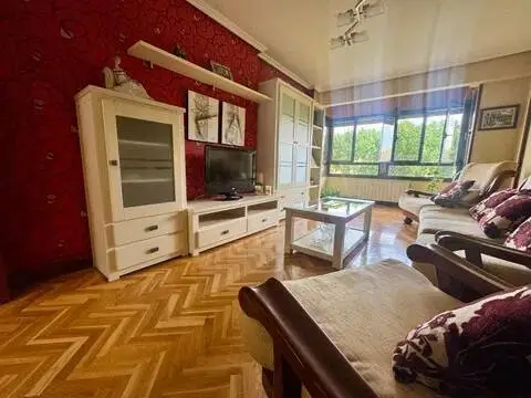 Piso en Monte