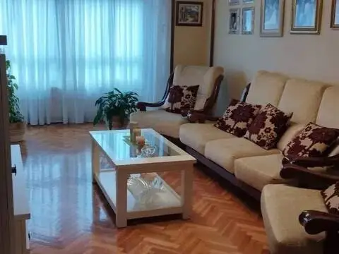 Piso en Monte