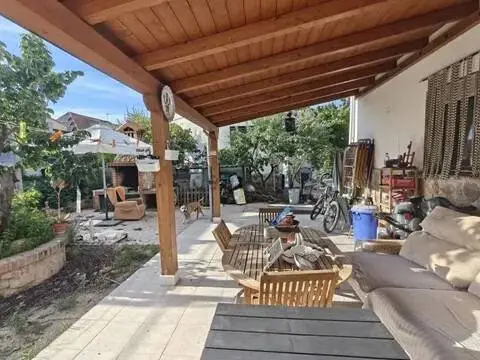 Chalet en calle de Mallorca