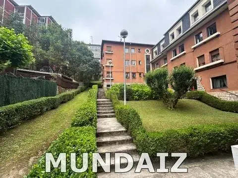 Piso en Egia