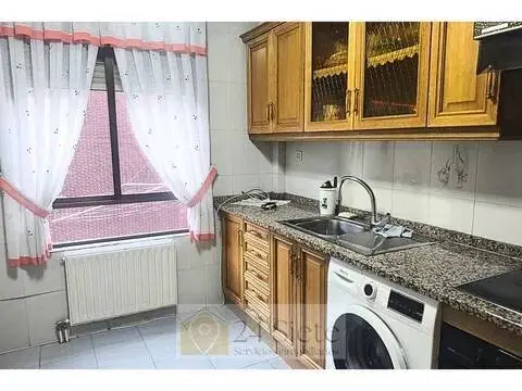Piso en Ventanielles