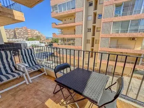 Piso en Carrer de la Roca Llarga
