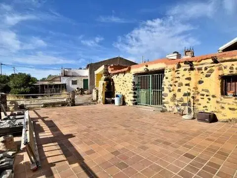 Casa rústica en Agüimes