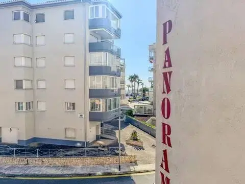 Piso en Carrer de la Roca Llarga