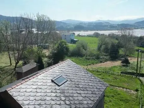 Casa rústica en calle Fradega, 1