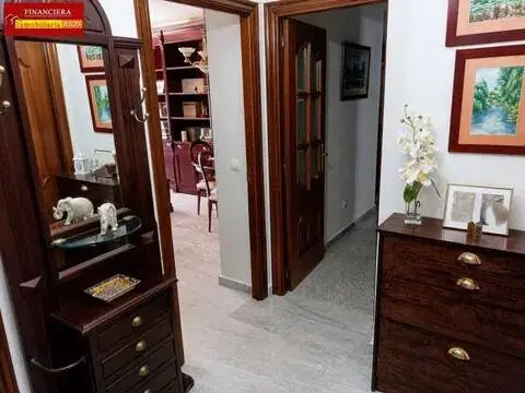 Piso en Centro