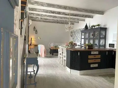 Casa adosada en Costa del Silencio-Las Galletas