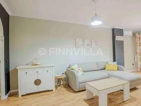 Piso en Las Lagunas