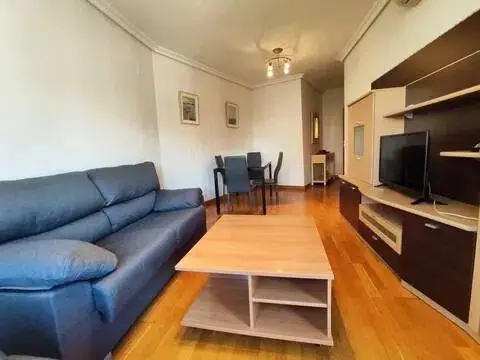 Piso en Carretas